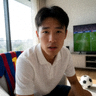 足球赛事关注者头像